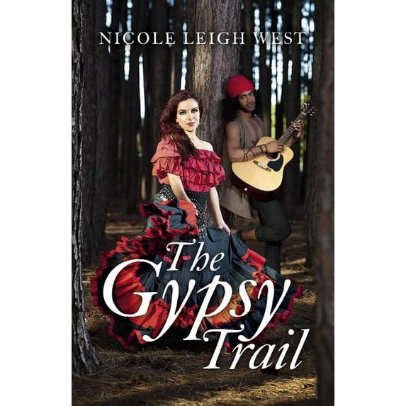The Gypsy Trail (Paperback)