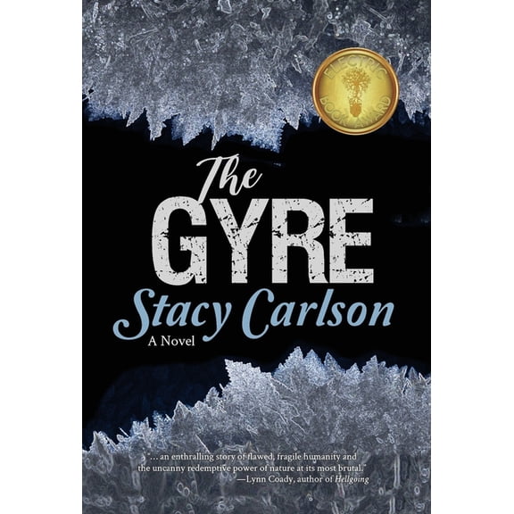 The Gyre, (Hardcover)