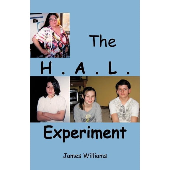 The H.A.L. Experiment, (Paperback)