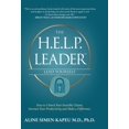 thumbnail image 1 of The H.E.L.P. Leader - Lead Yourself (Hardcover), 1 of 1