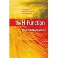 thumbnail image 1 of The H-Function: Theory and Applications, (Paperback), 1 of 1