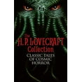 thumbnail image 1 of The H. P. Lovecraft Collection: Classic Tales of Cosmic Horror, (Paperback), 1 of 1