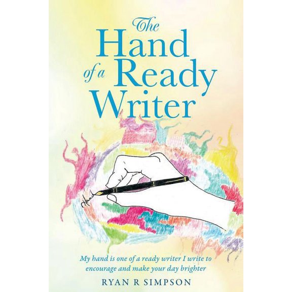 The HAND of a READY WRITER, (Paperback)