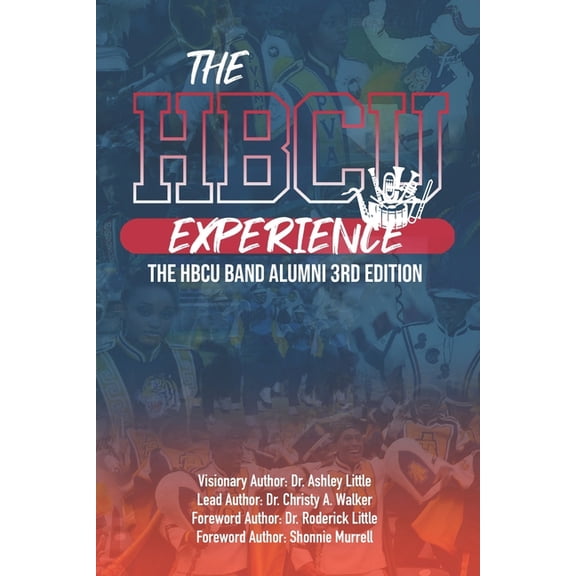 The HBCU Experience (Paperback)