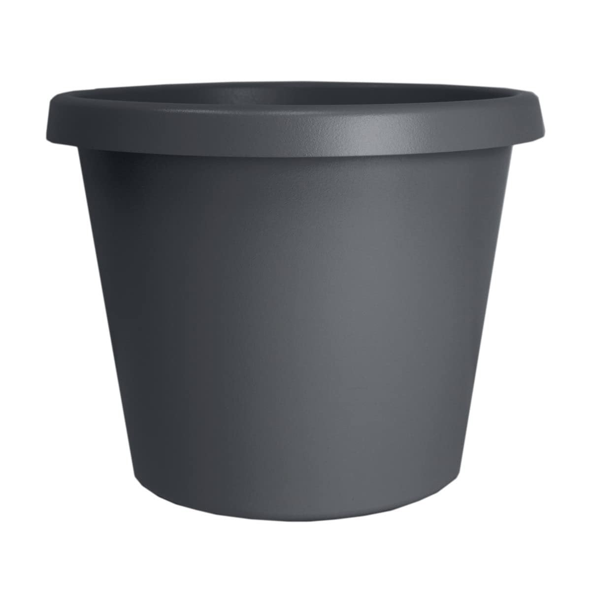 The HC Companies Sottovaso Rotondo In Plastica Prima Da 35,6 Cm Vassoi