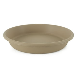 Sofia Home White Oval Stoneware Casserole Dish with Lid by Sofia Vergara, Size: 15.25 x 9.87 x 6.5