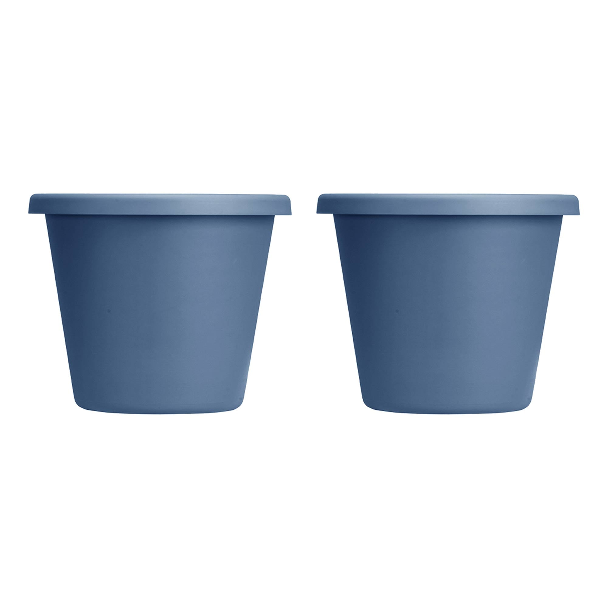 pedestal pots for plants Arches & Nested Plant Stand Mix main image 1