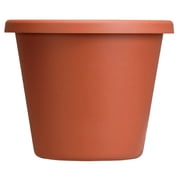 The HC Companies Classic Pot, 10", Clay