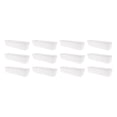 thumbnail image 1 of The HC Companies Window Flower Box with Removable Saucer, White (12 Pack), 1 of 11
