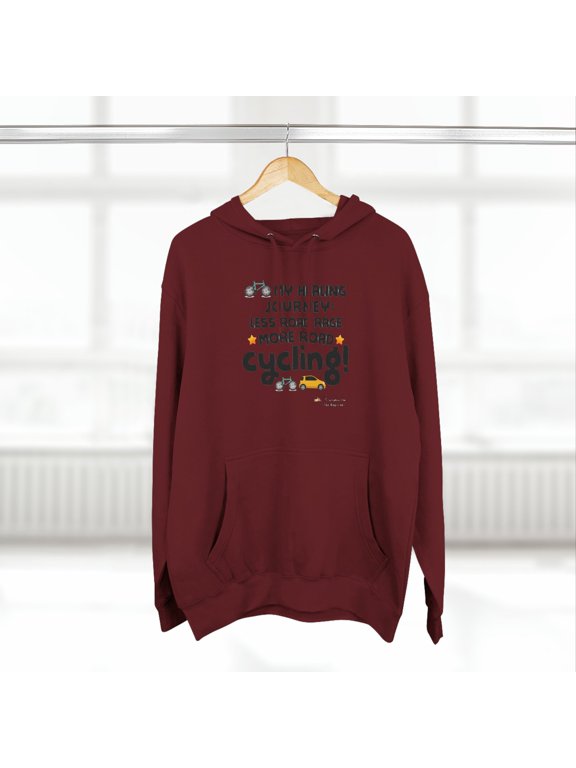 The HEALING JOURNEY Hoodie by Grandmarkee ~The Magician~