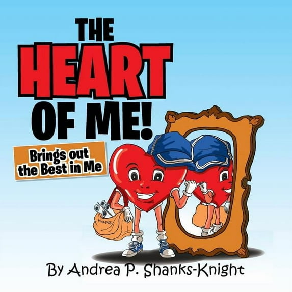 The HEART OF ME