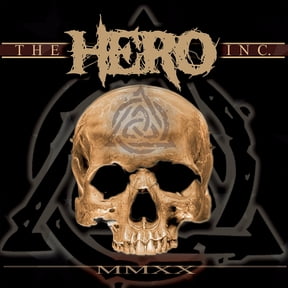 The HERO - MMXX (CD)