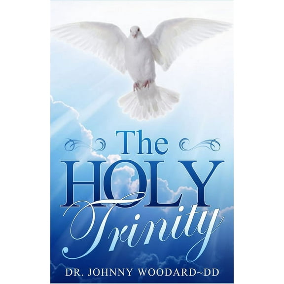 The HOLY TRINITY, (Paperback)