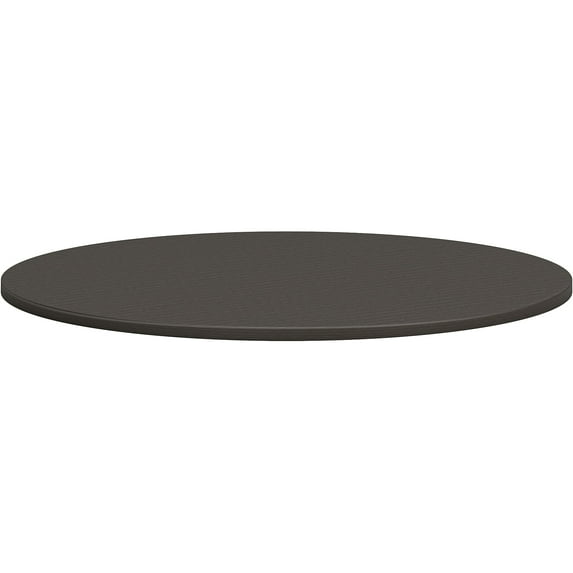 HON Mod HLPLTBL48RND Conference Table Top (tbl48rndls1)