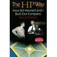 thumbnail image 1 of Pre-Owned HP Way, The (Paperback) 0887308171 9780887308178, 1 of 1