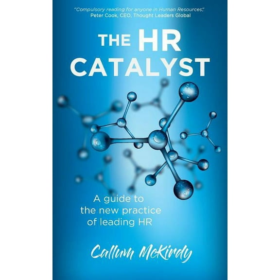 The HR Catalyst, (Paperback)