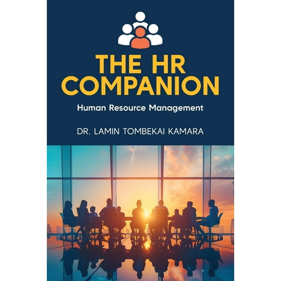 The HR Companion: Human Resource Management, (Paperback)