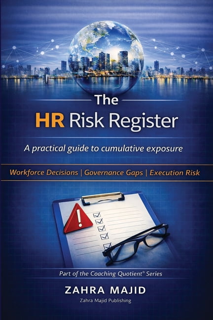 The HR Risk Register: A practical guide to cumulative exposure ...