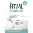 thumbnail image 1 of Pre-Owned The HTML Pocket Guide (Paperback) 0321699742 9780321699749, 1 of 1