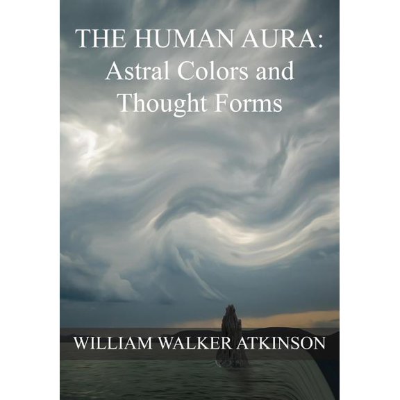 The HUMAN AURA (Paperback)