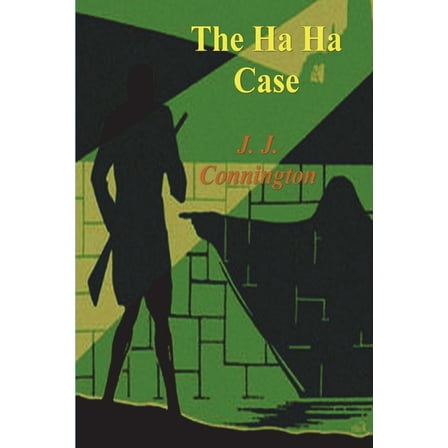 The Ha Ha Case, (Paperback)