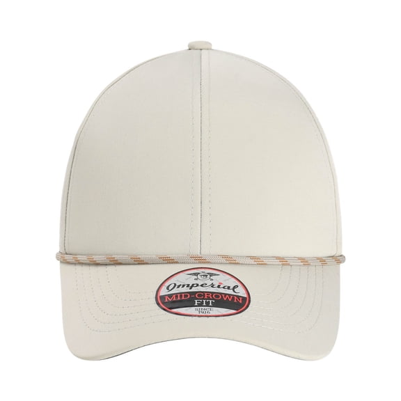 The Habanero Performance Rope Cap