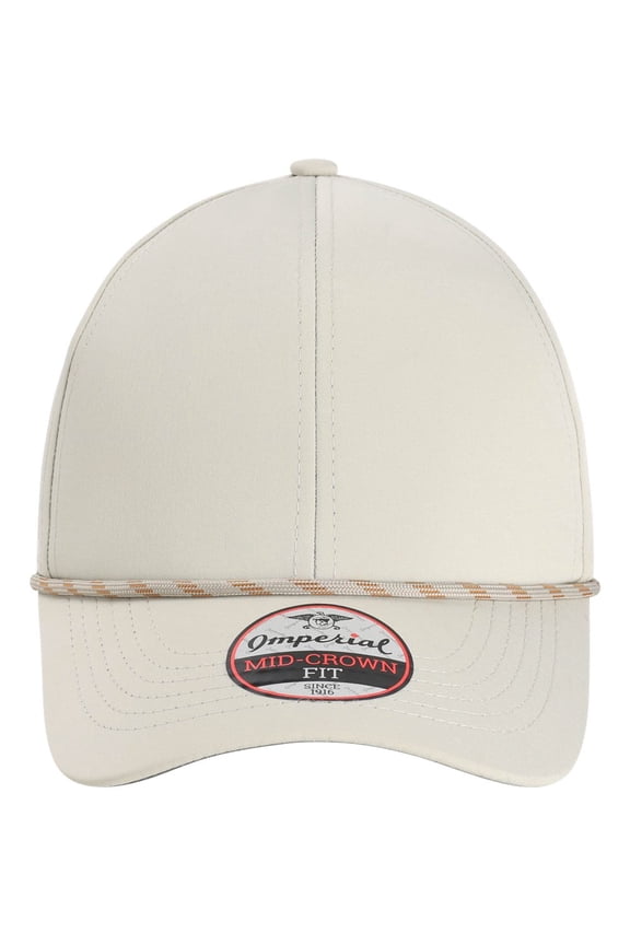 The Habanero Performance Rope Cap