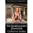 thumbnail image 1 of The Haberdasher's Daughter, (Paperback), 1 of 1