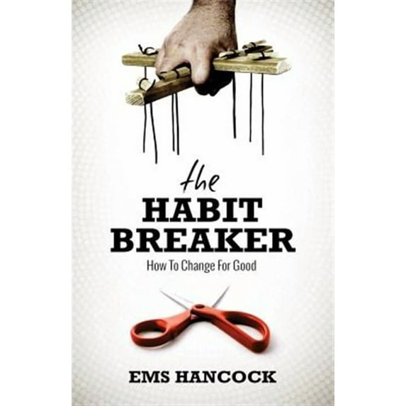 The Habit Breaker (Paperback)