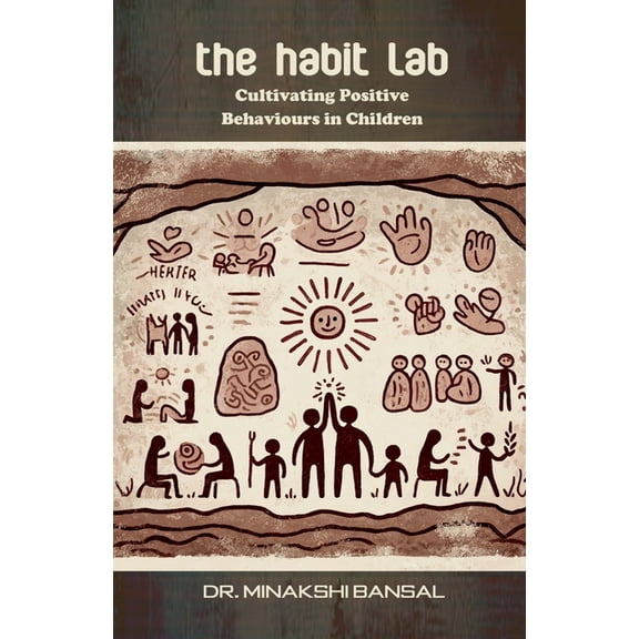 The Habit Lab: Cultivating Positive Behaviours in Children, (Paperback)