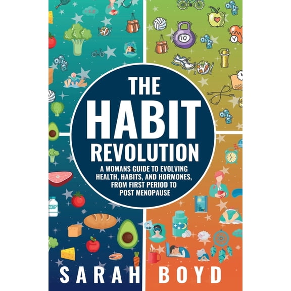 The Habit Revolution, (Paperback)