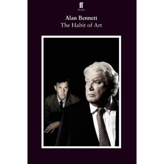 Pre-Owned The Habit of Art Paperback