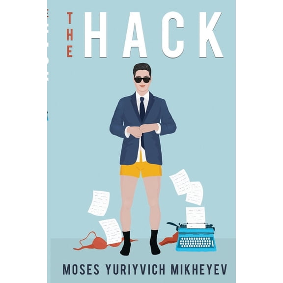 The Hack, (Paperback)