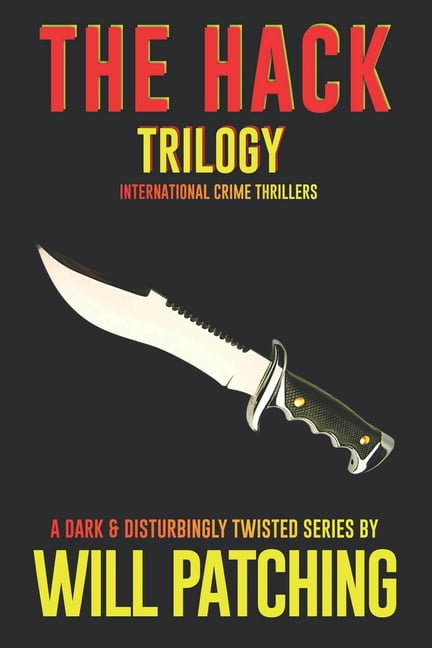 The Hack Trilogy (Paperback)