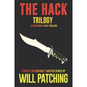 The Hack Trilogy (Paperback)