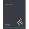 thumbnail image 1 of The Hackable City (Paperback), 1 of 1