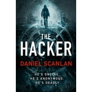The Hacker, Hardcover