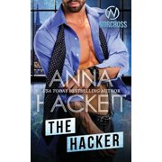 The Hacker Paperback by Anna Hackett