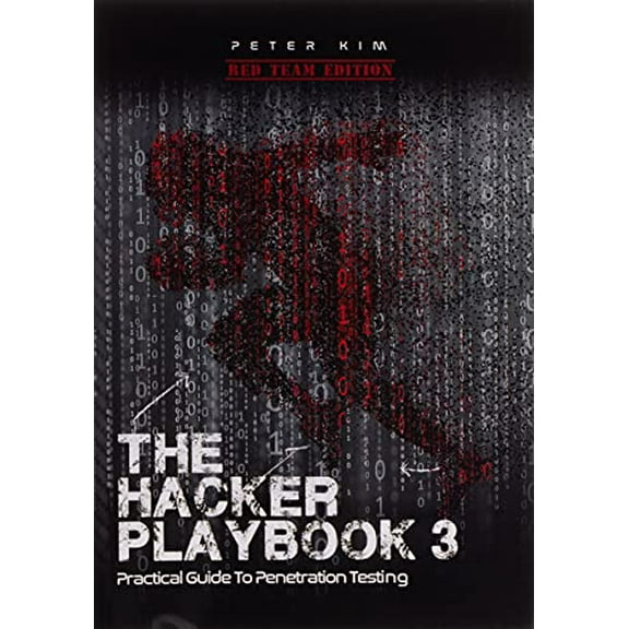 Pre-Owned The Hacker Playbook 3: Practical Guide to Penetration Testing (Paperback) 1980901759 9781980901754