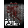 thumbnail image 1 of Pre-Owned The Hacker Playbook 3: Practical Guide to Penetration Testing (Paperback) 1980901759 9781980901754, 1 of 1