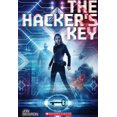 thumbnail image 1 of The Hacker's Key, (Paperback), 1 of 1
