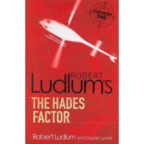 The Hades Factor (Paperback) by Robert Ludlum, Gayle Lynds