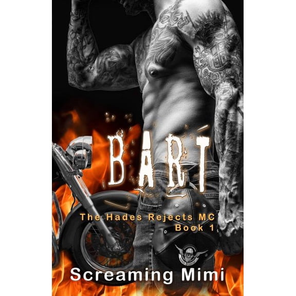 Bart (Paperback) by Jodi Cowan, Screaming Mimi