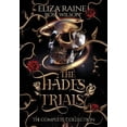thumbnail image 1 of The Hades Trials (Hardcover), 1 of 1