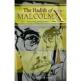 thumbnail image 1 of The Hadith of Malcolm X: Aka El Hajj Malik Shabazz (Paperback) by Brother James, 1 of 1