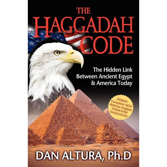 The Haggadah Code