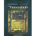 thumbnail image 1 of Pre-Owned The Haggadah: Passover Haggadah/With Translation and a New Expanded Commentary Based on Talmudic, Midrashic, and Rabbinic Sources (Artscroll Mesorah) Hardcover, 1 of 1
