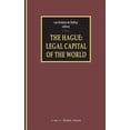 thumbnail image 1 of The Hague - Legal Capital of the World, (Hardcover), 1 of 1