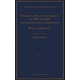 thumbnail image 1 of The Hague Peace Conferences of 1899 and 1907 and International Arbitration: Reports and Documents, (Hardcover), 1 of 1