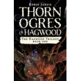 thumbnail image 1 of Hagwood Trilogy Thorn Ogres of Hagwood, Book 1, (Paperback), 1 of 1